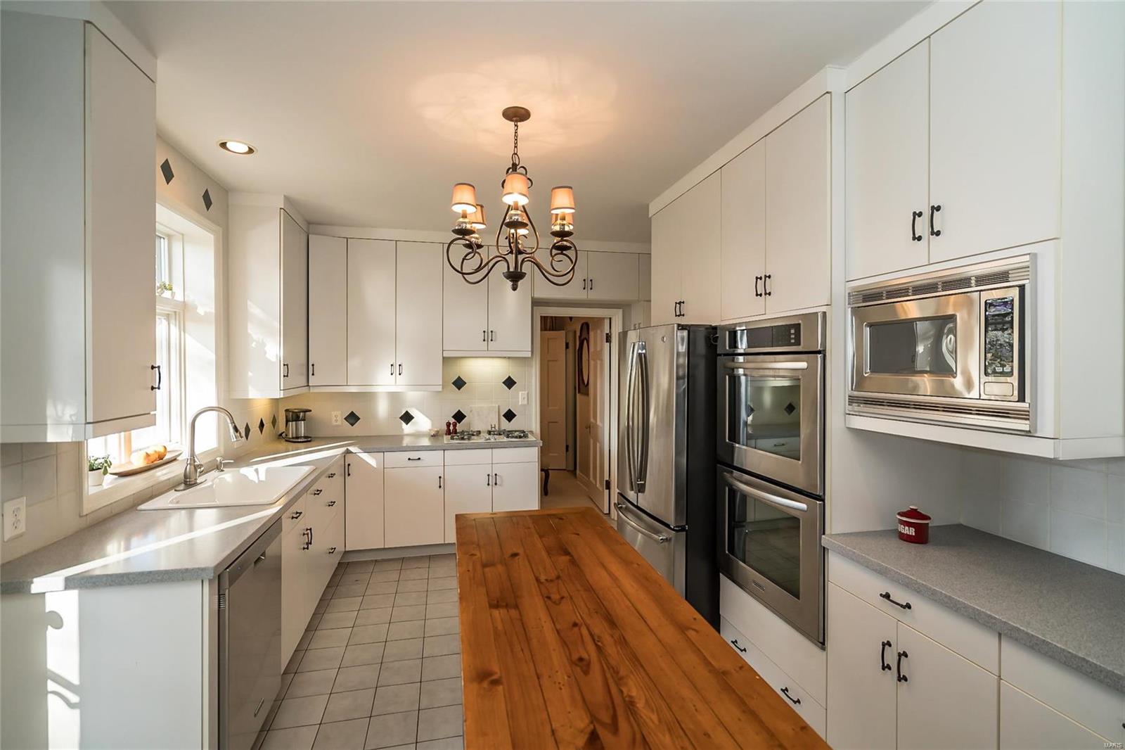 Lake Forest - Residential