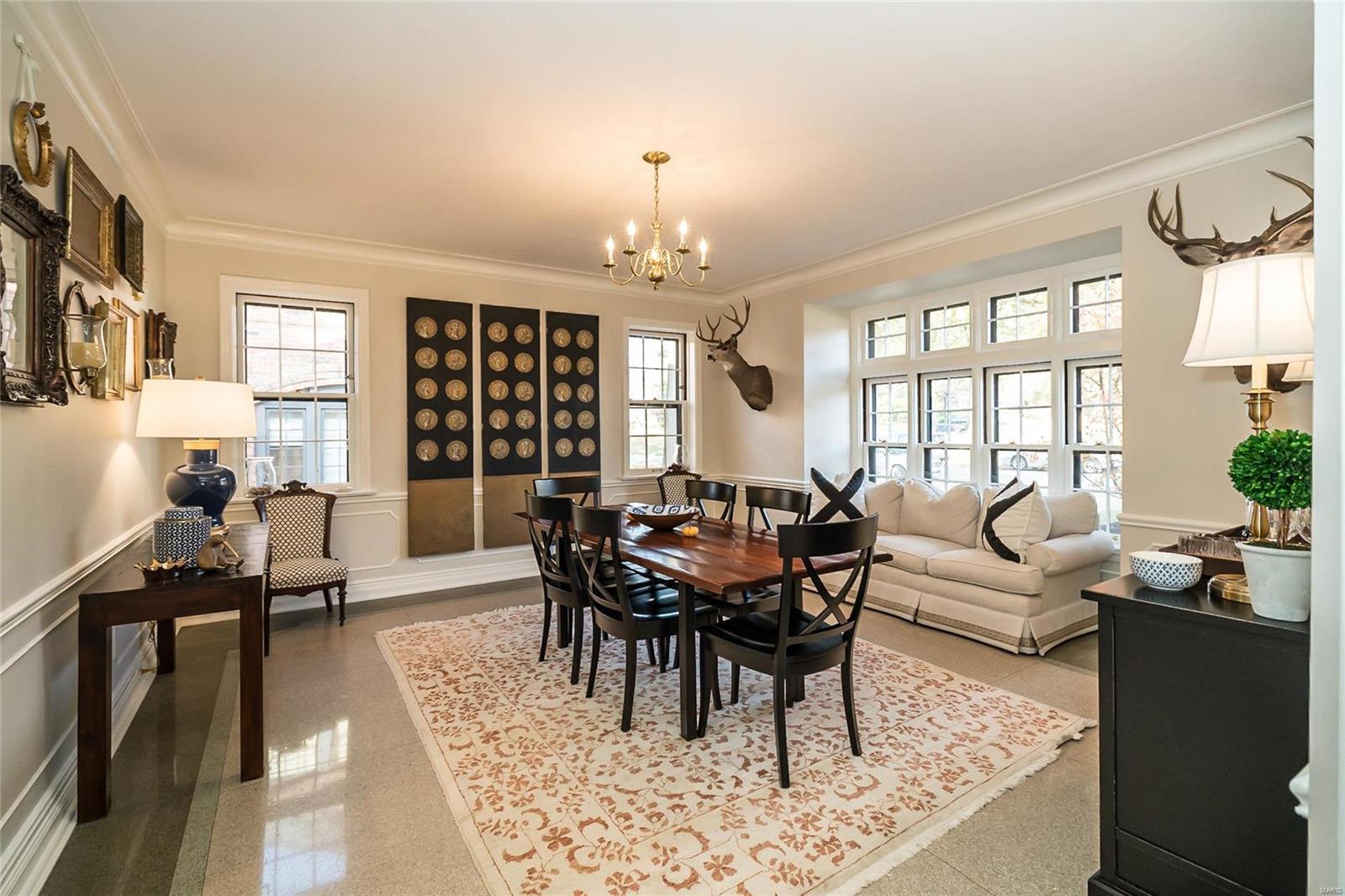 Lake Forest - Residential