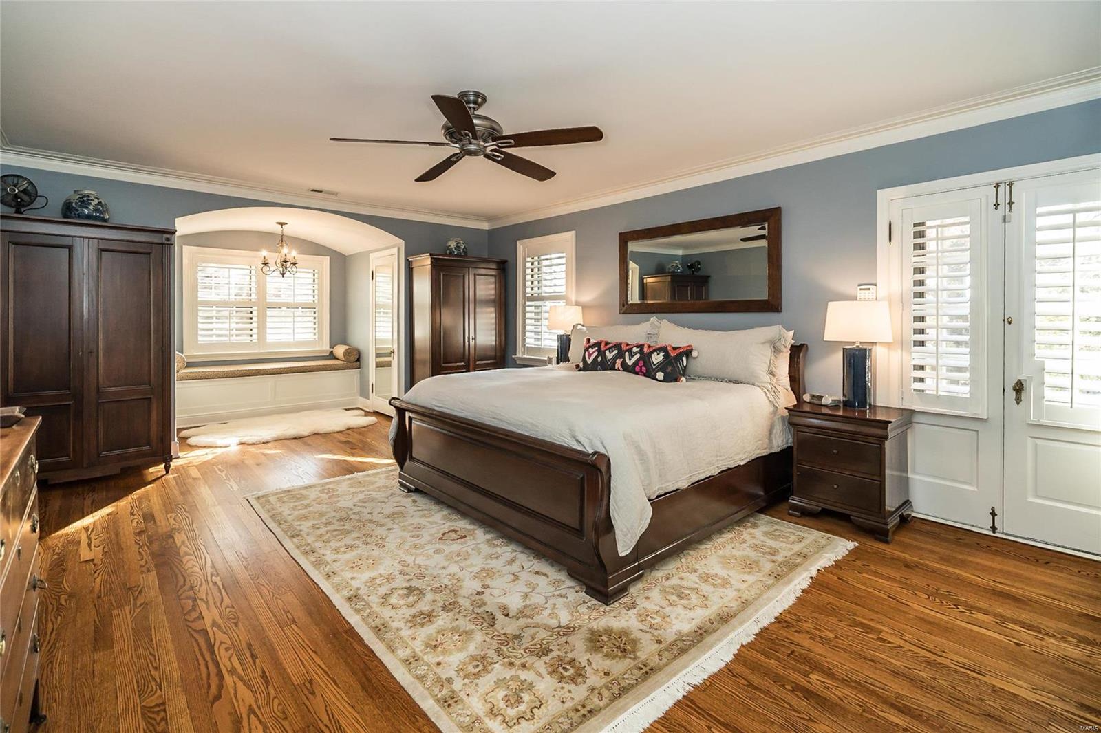 Lake Forest - Residential