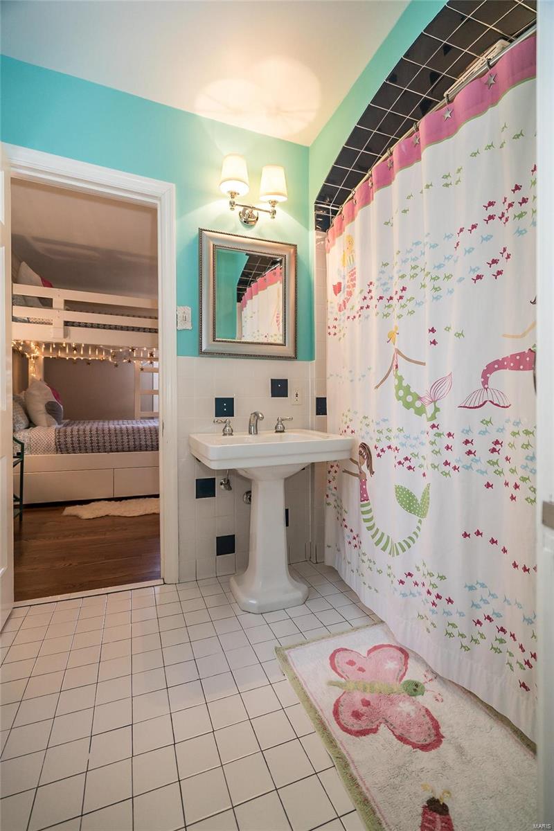 Lake Forest - Residential