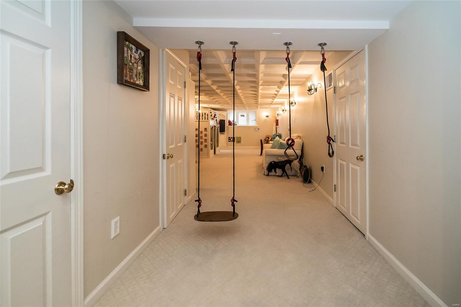 Lake Forest - Residential