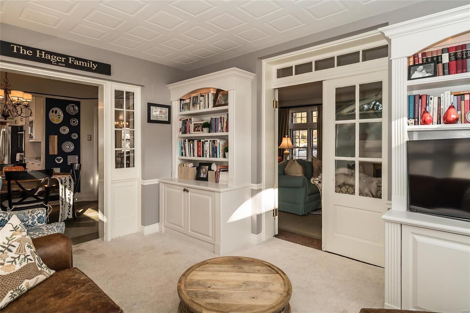 Lake Forest - Residential