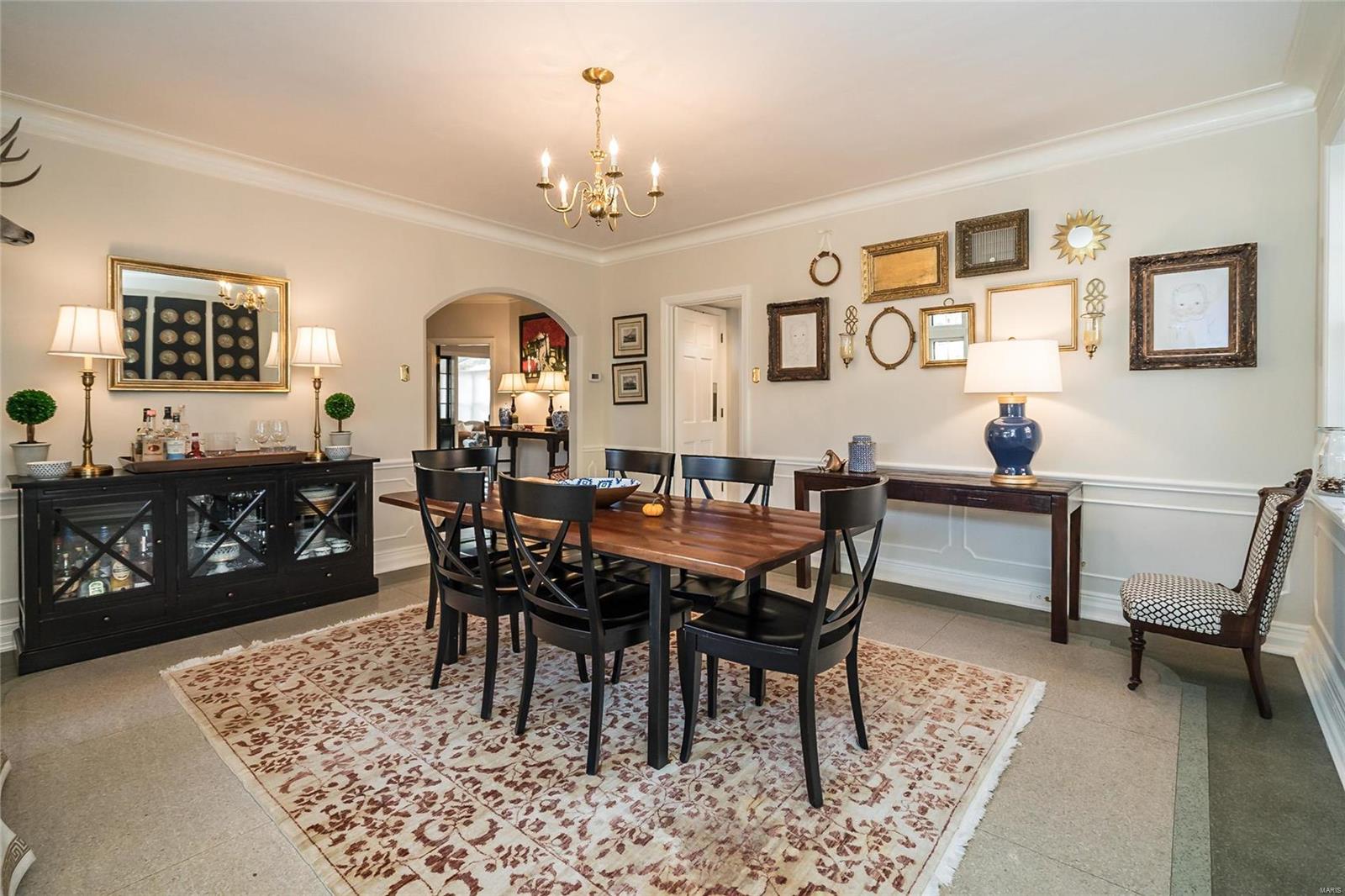 Lake Forest - Residential