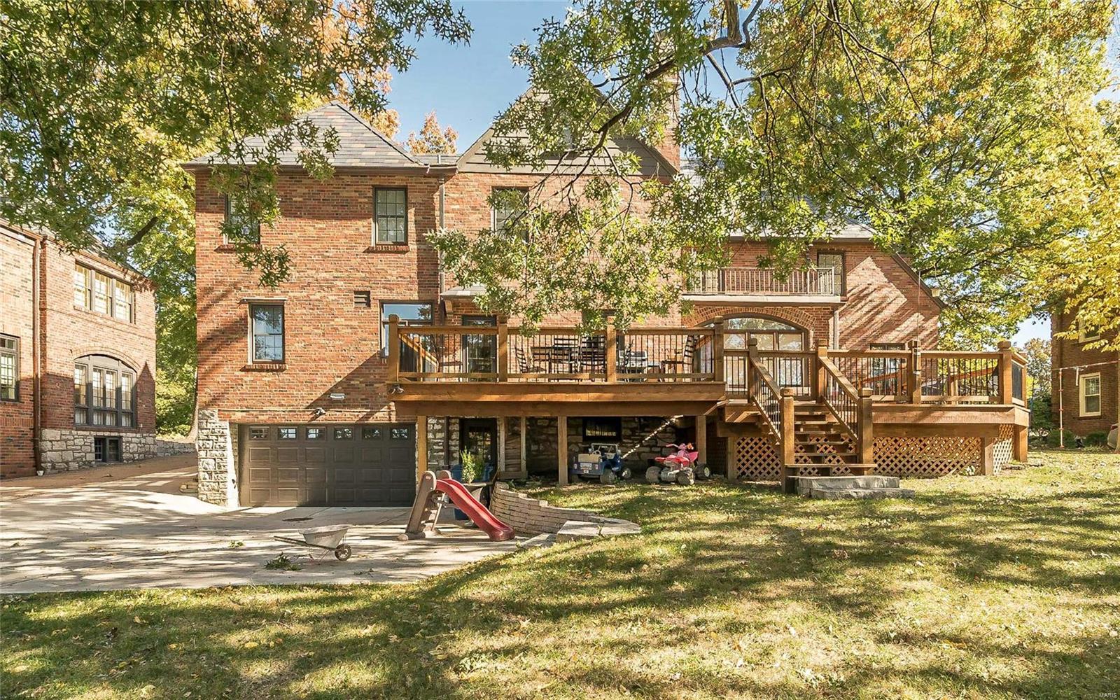 Lake Forest - Residential