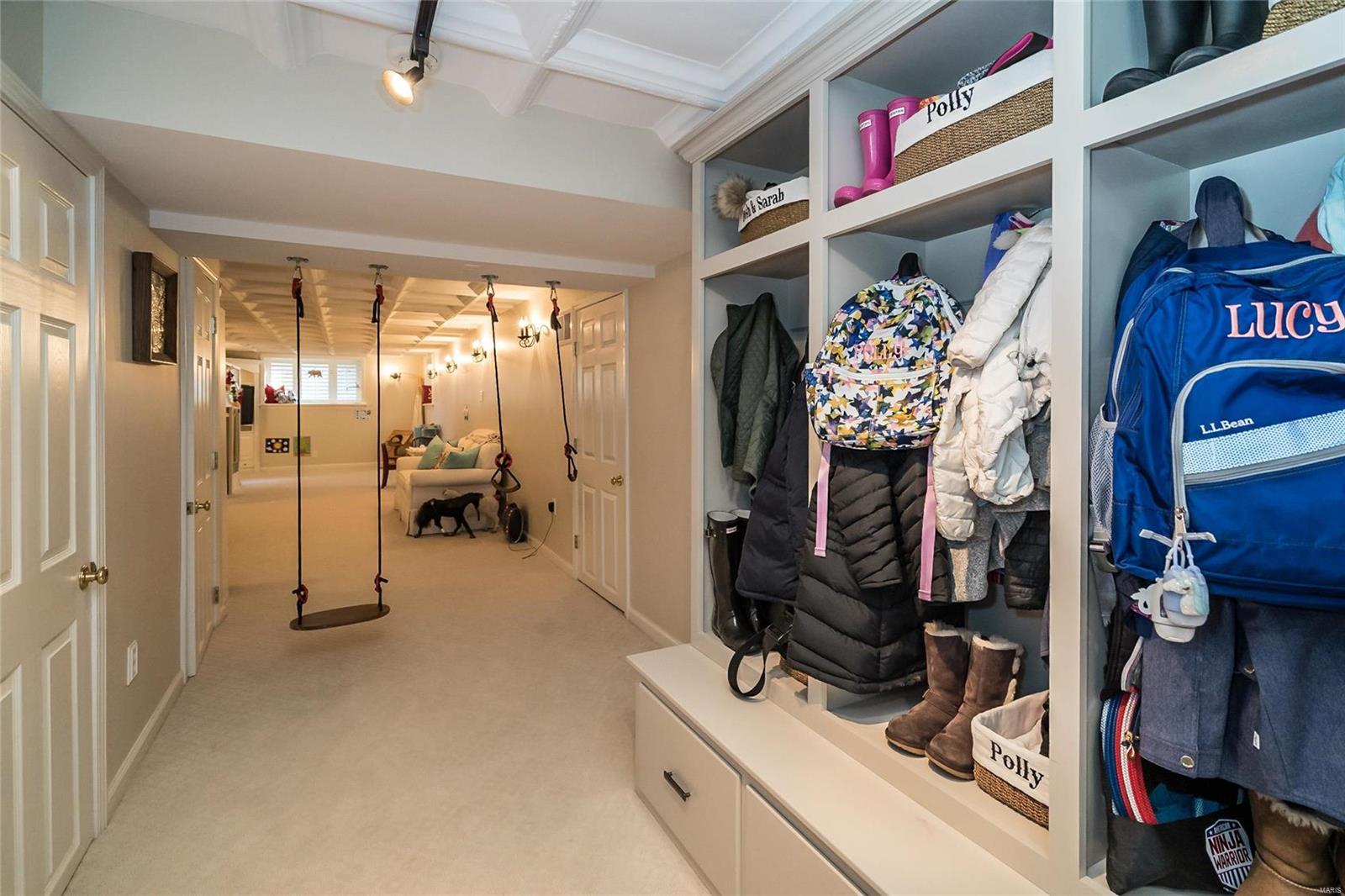 Lake Forest - Residential