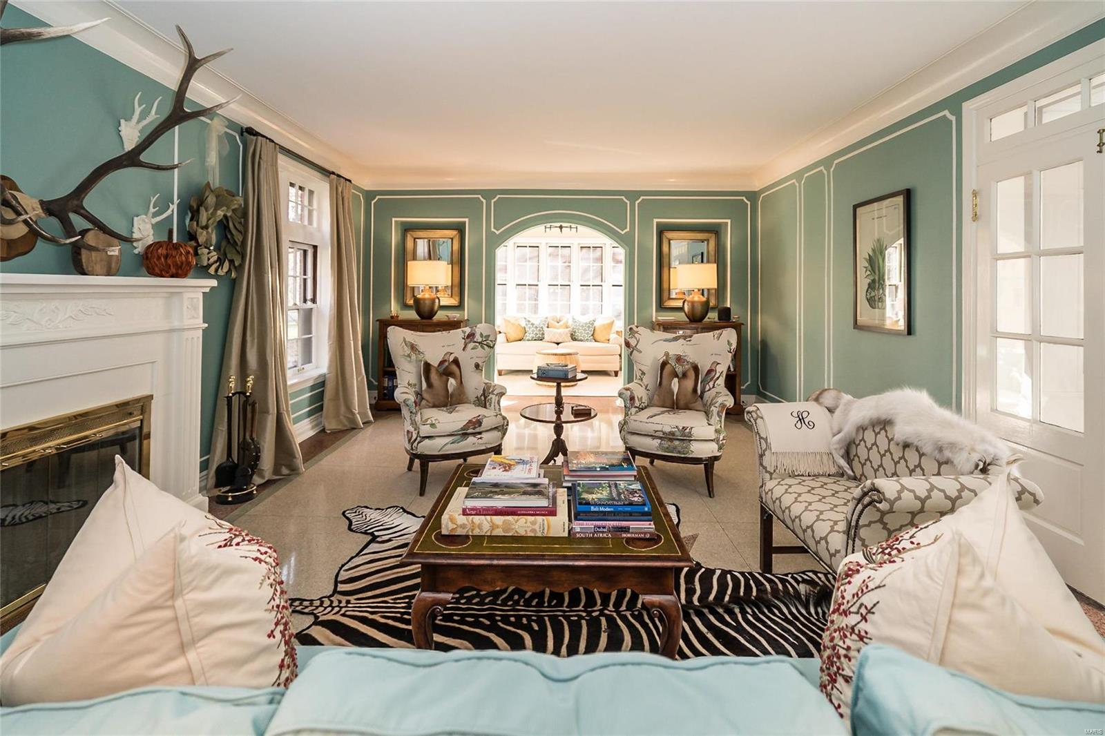 Lake Forest - Residential