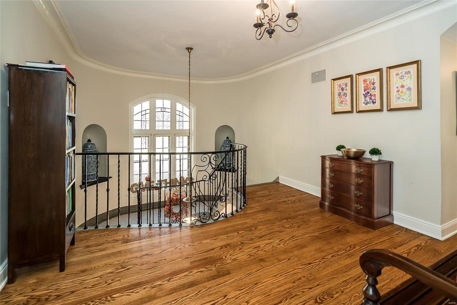 Lake Forest - Residential