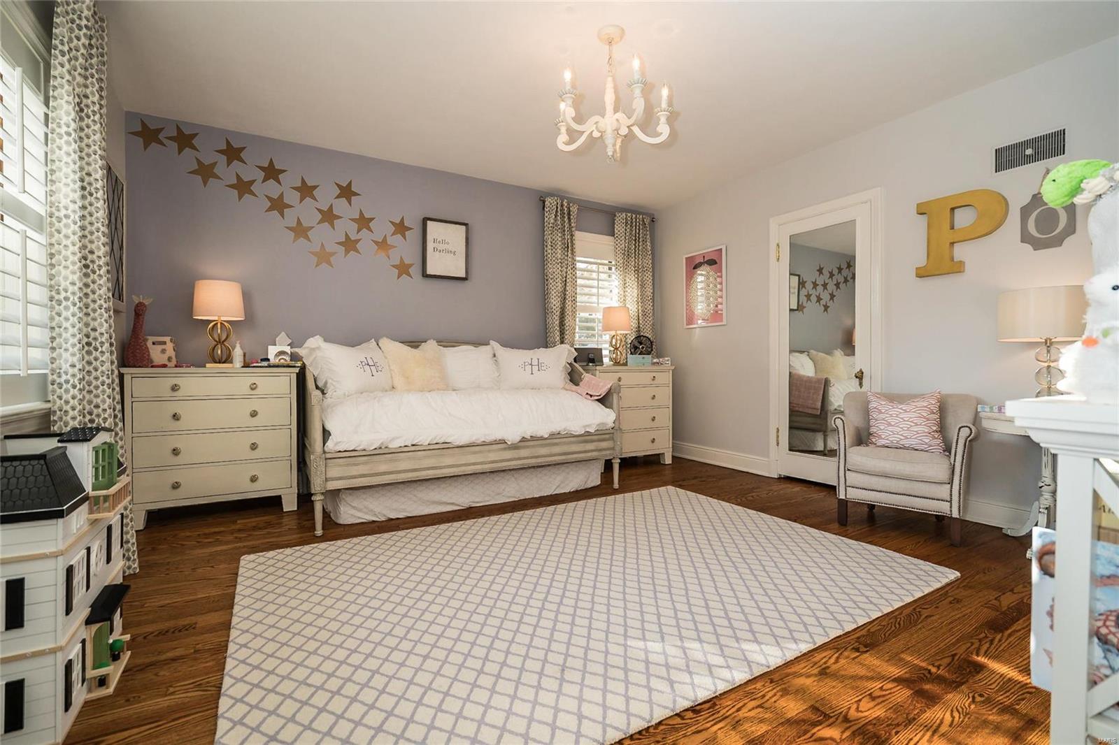 Lake Forest - Residential