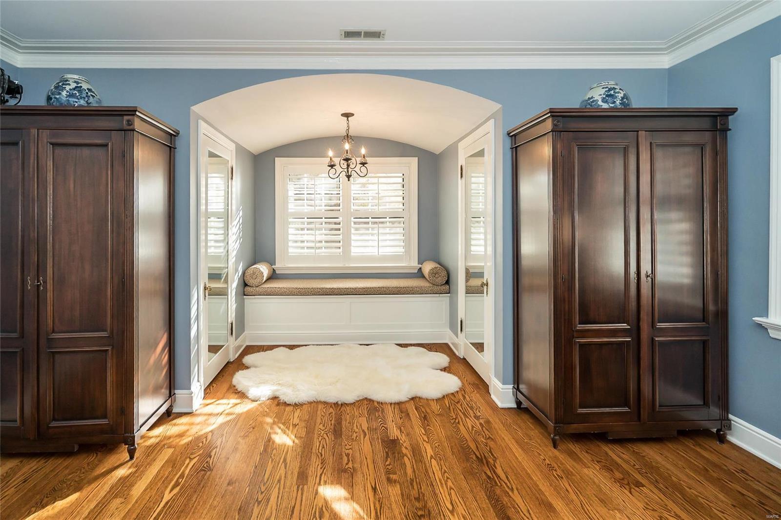 Lake Forest - Residential