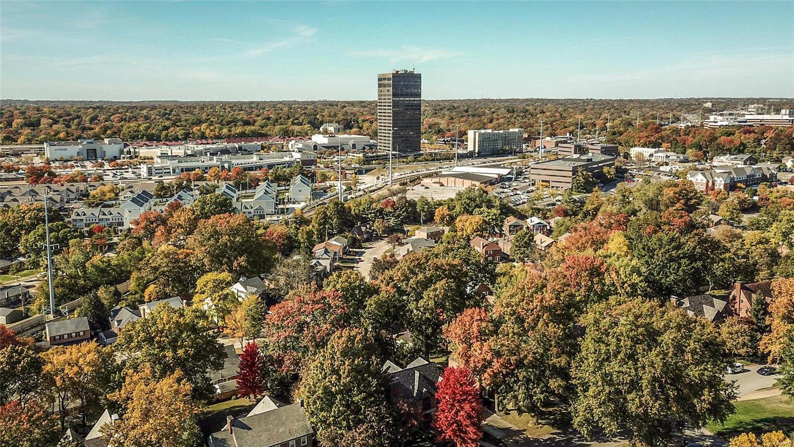 Lake Forest - Residential