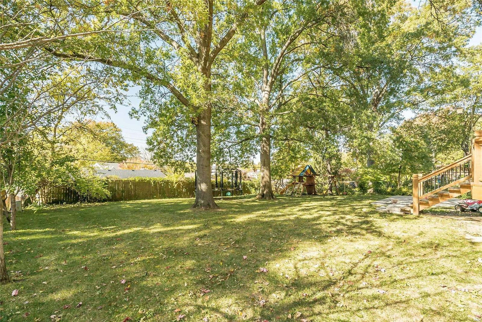 Lake Forest - Residential