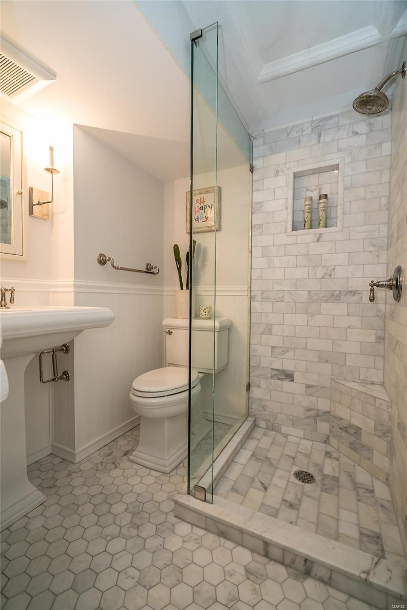 Lake Forest - Residential