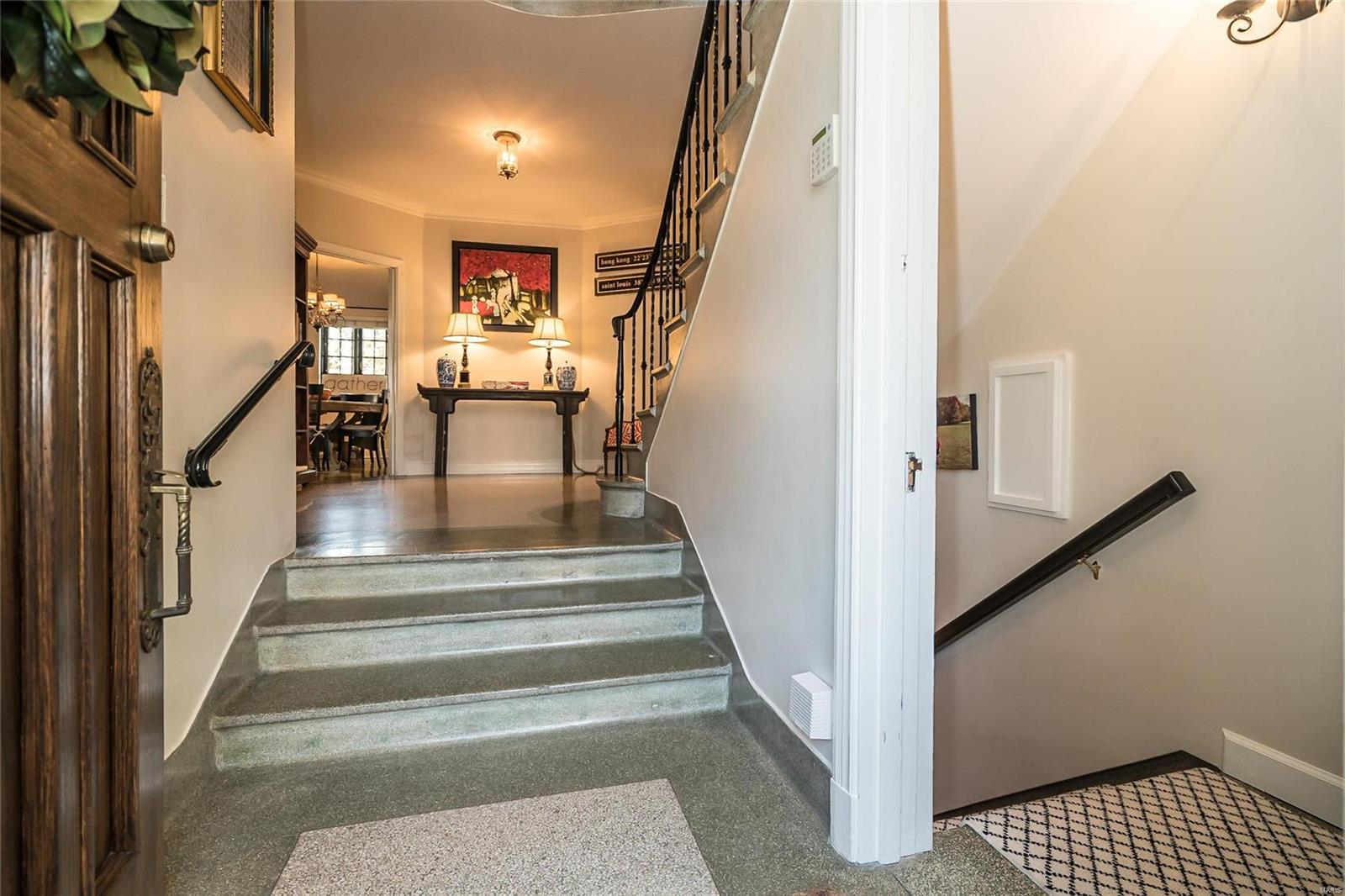 Lake Forest - Residential