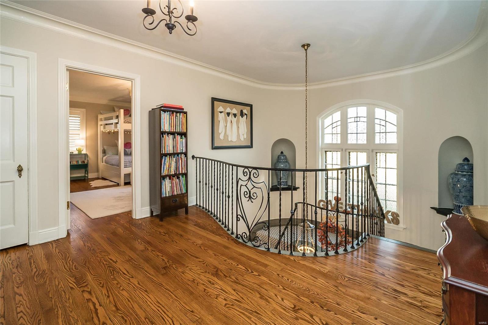 Lake Forest - Residential