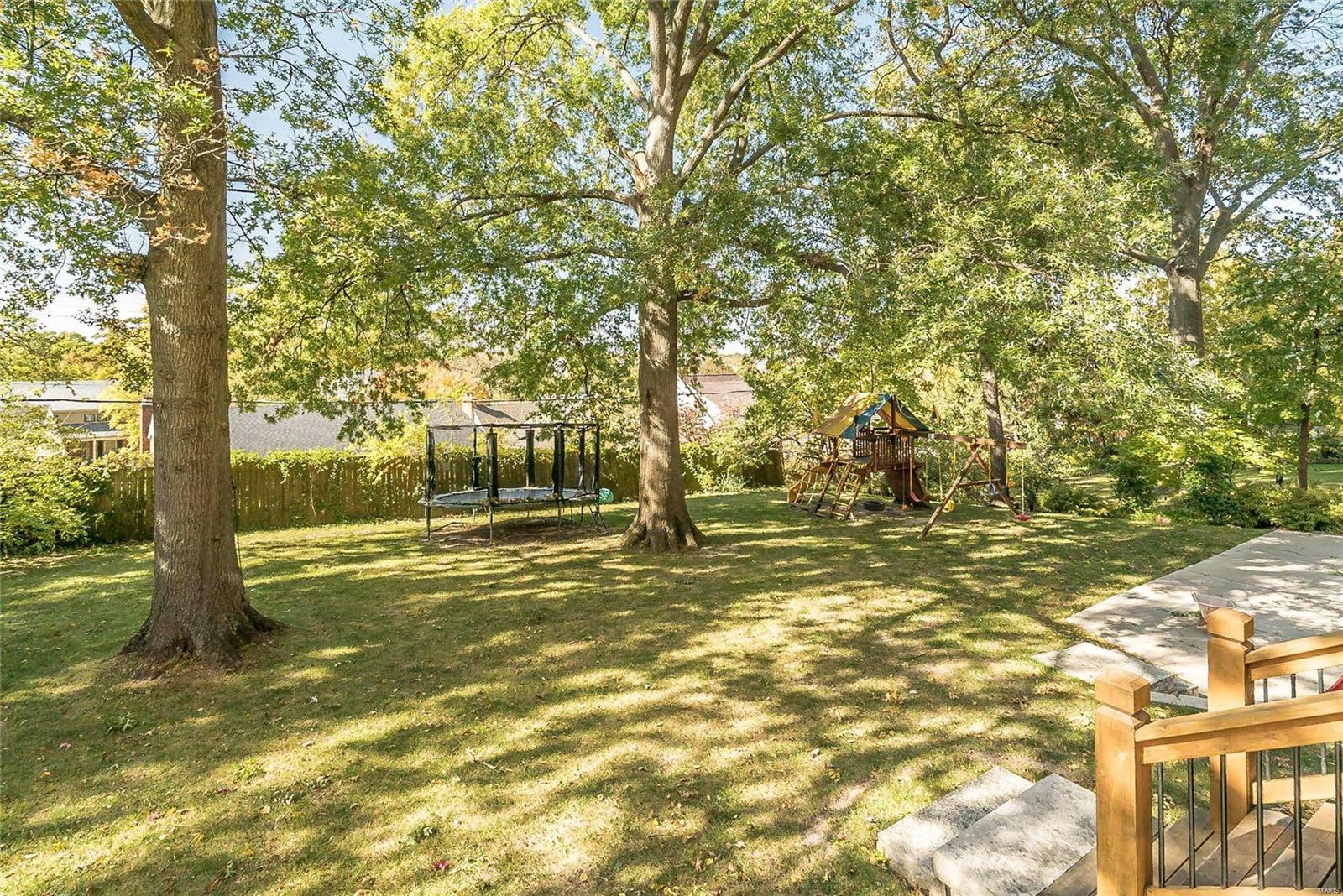 Lake Forest - Residential