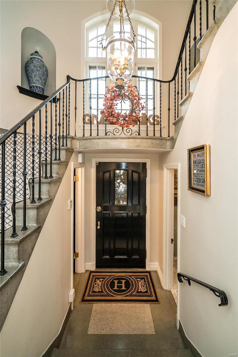 Lake Forest - Residential