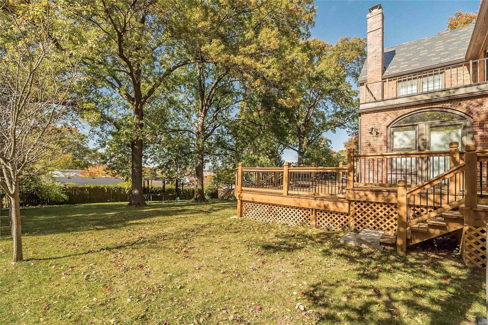 Lake Forest - Residential