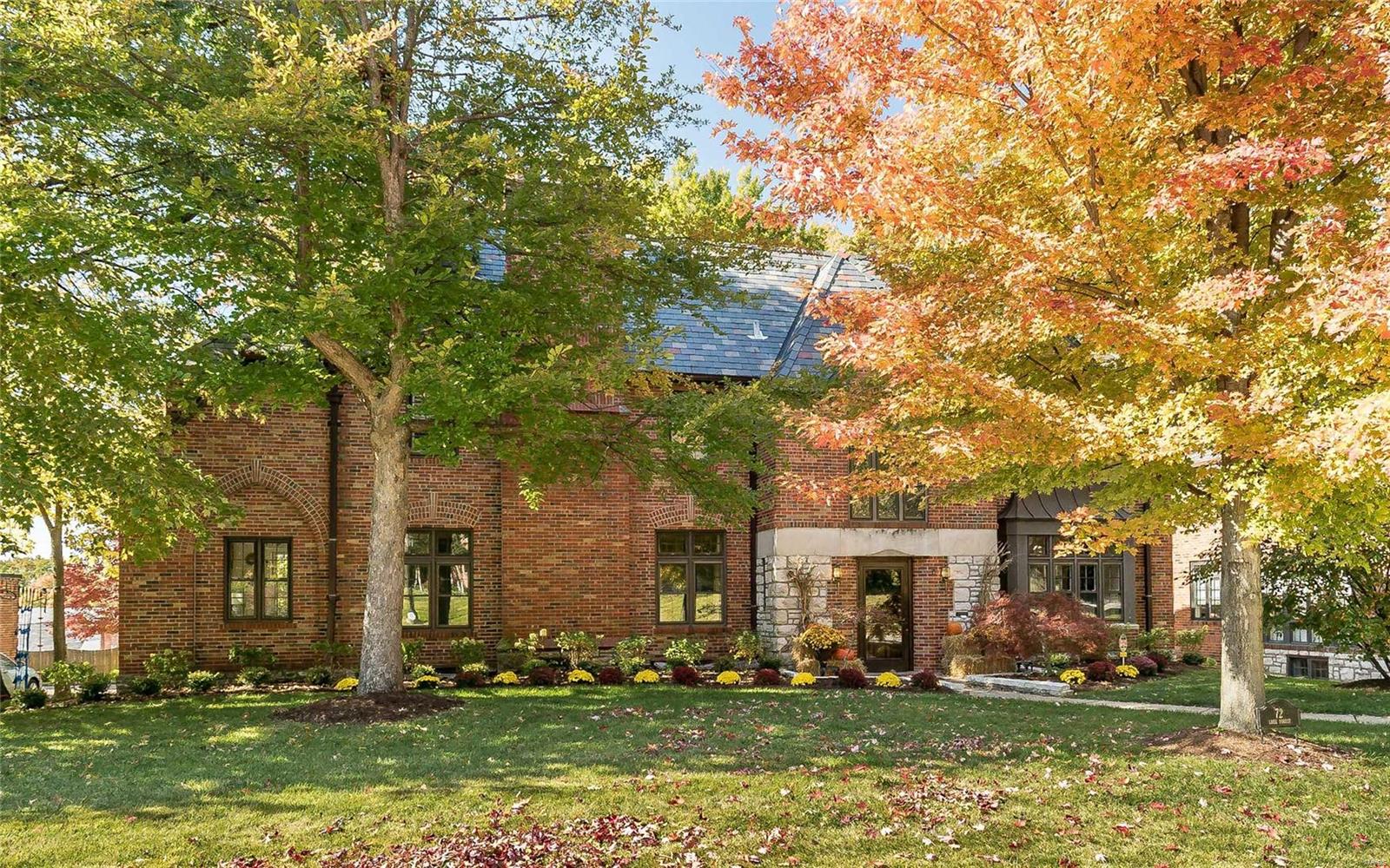 Lake Forest - Residential