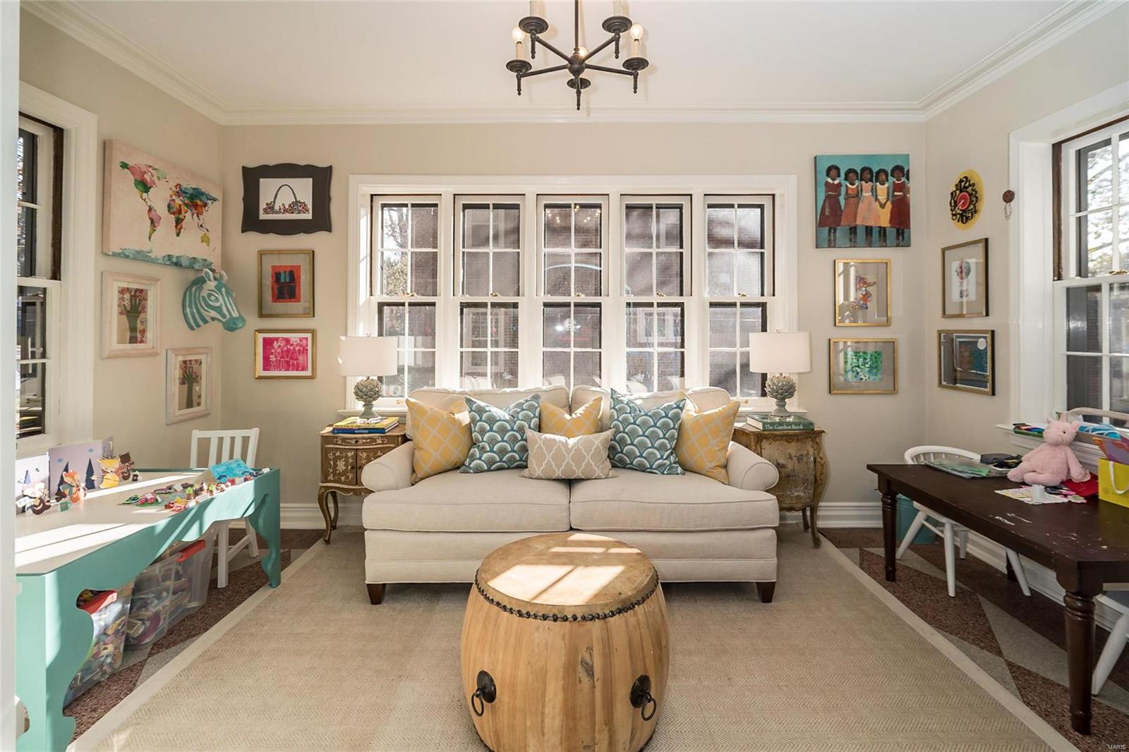 Lake Forest - Residential