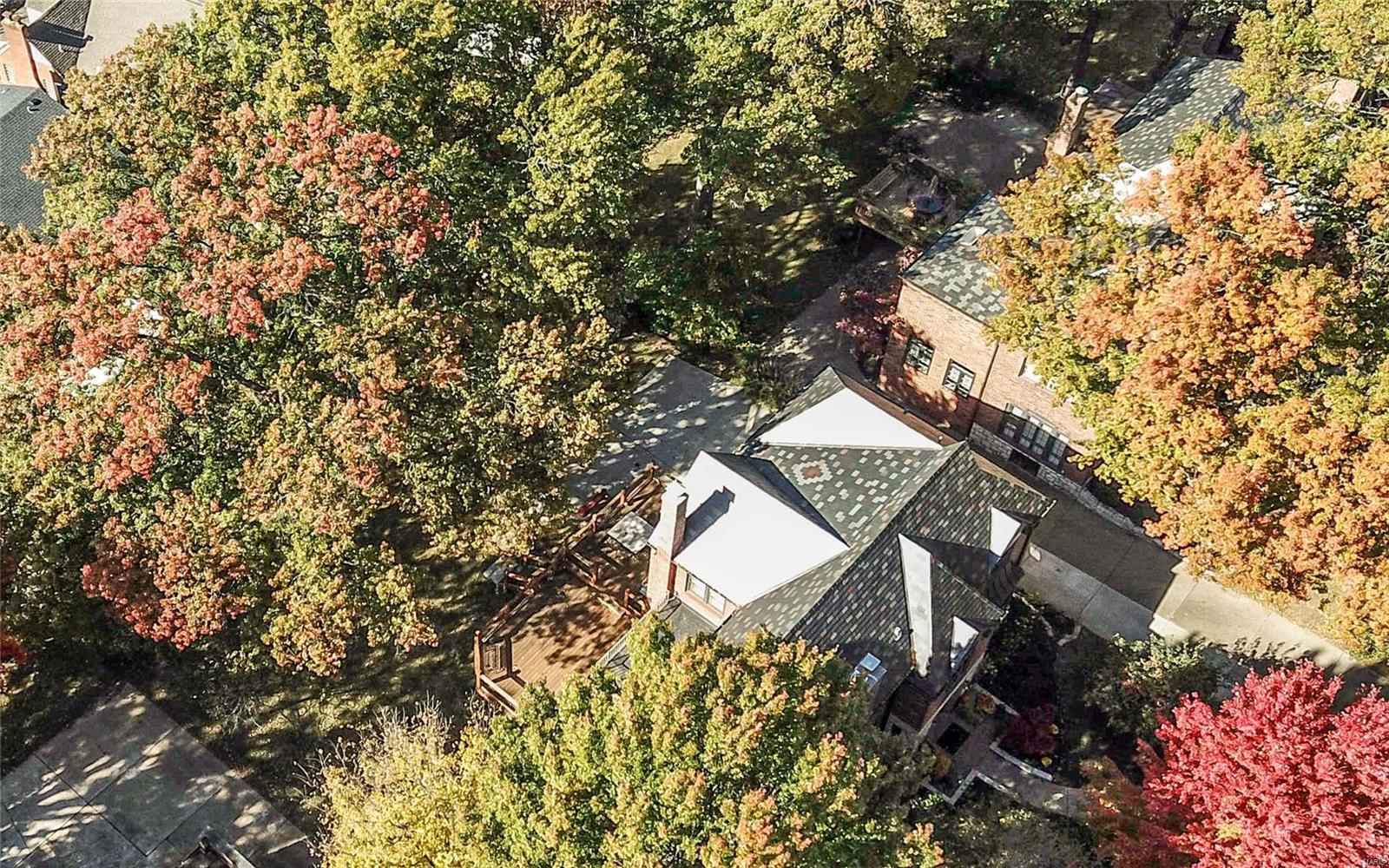 Lake Forest - Residential