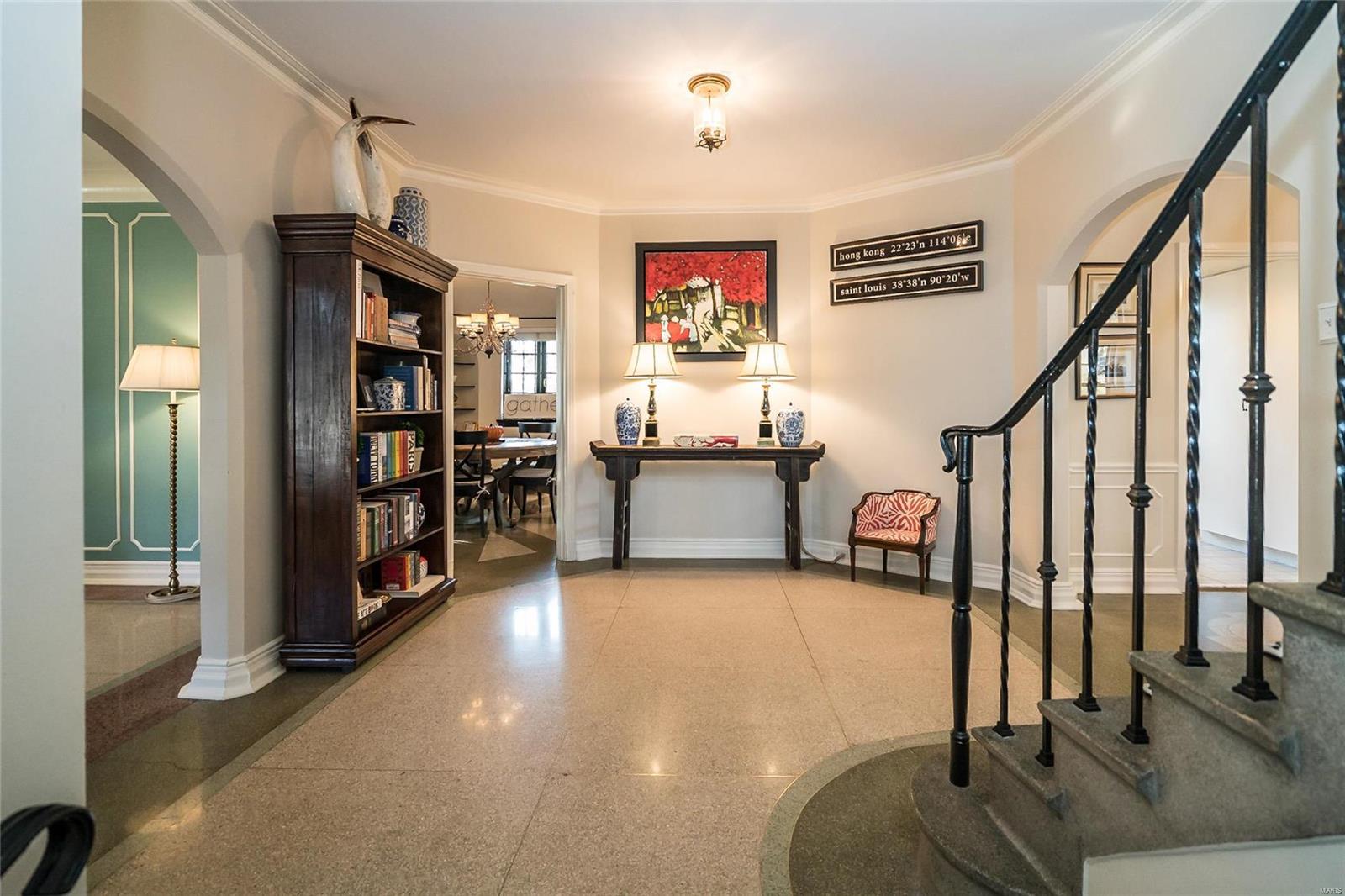 Lake Forest - Residential