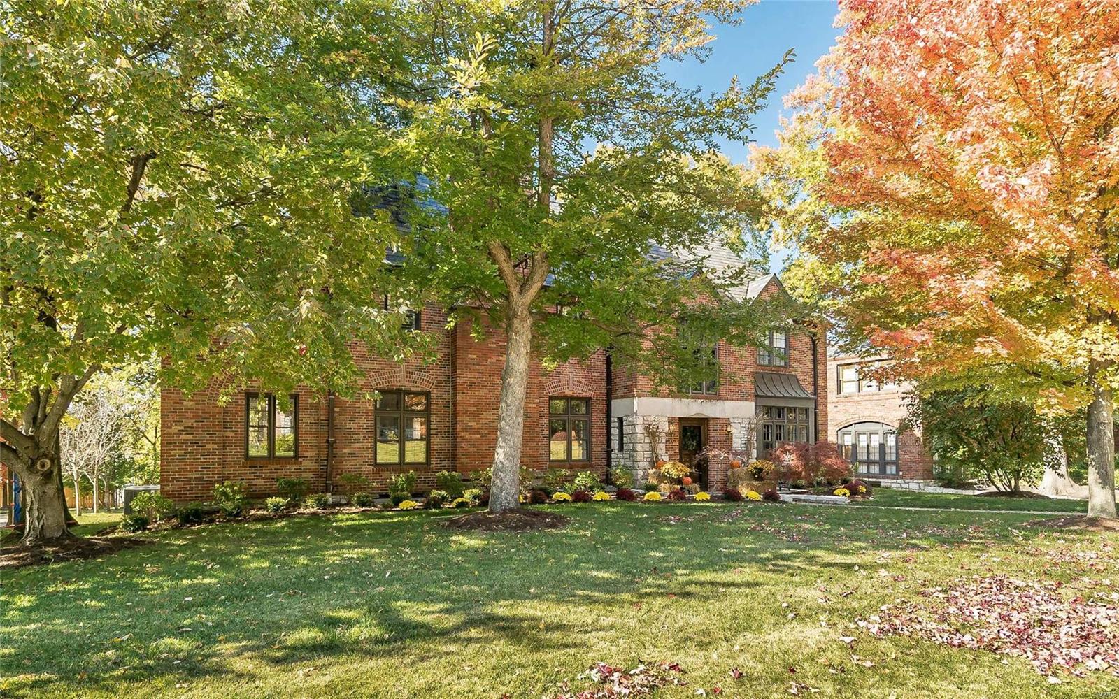 Lake Forest - Residential