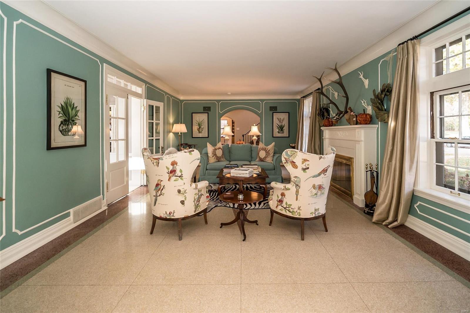 Lake Forest - Residential