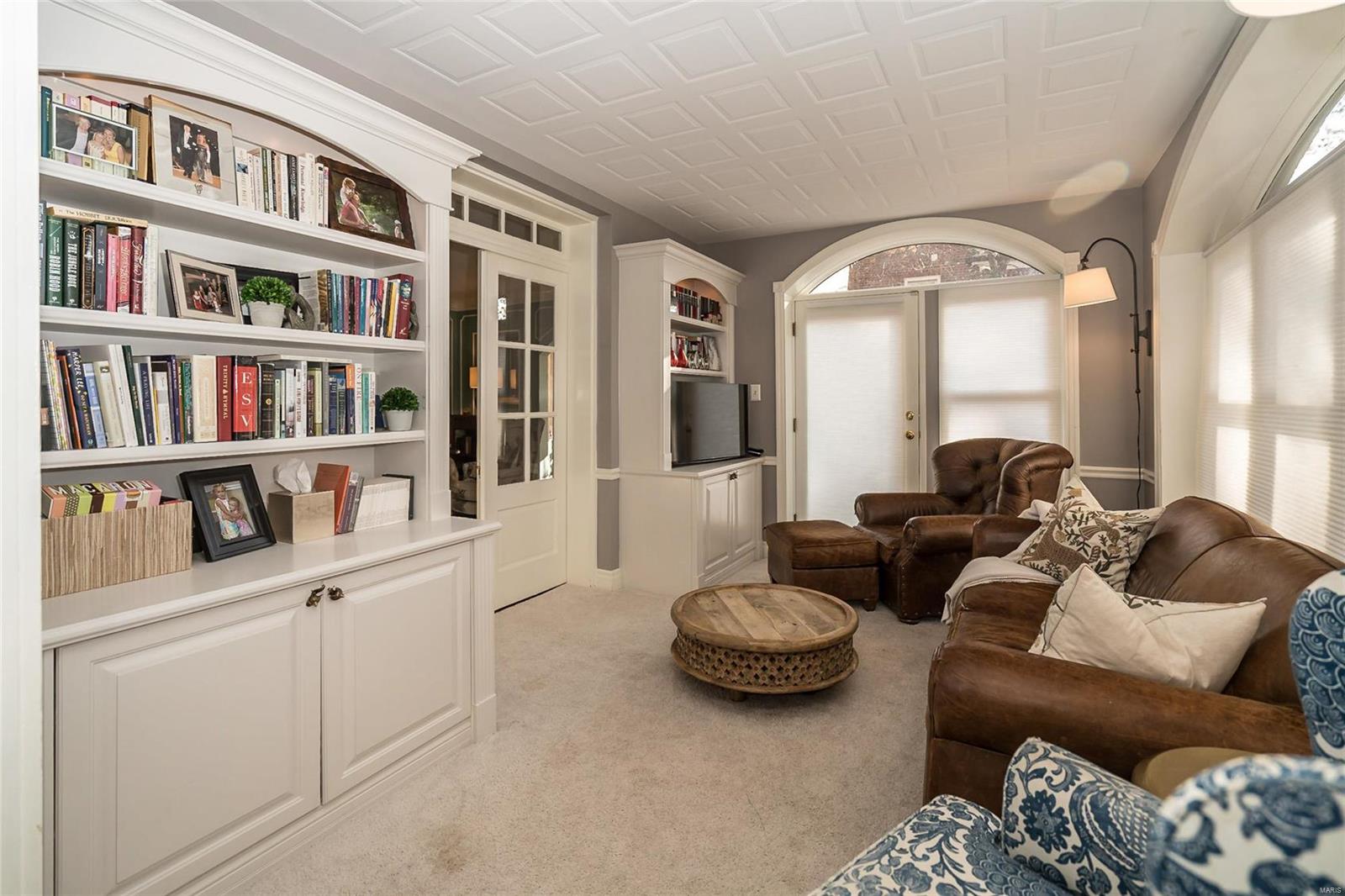 Lake Forest - Residential