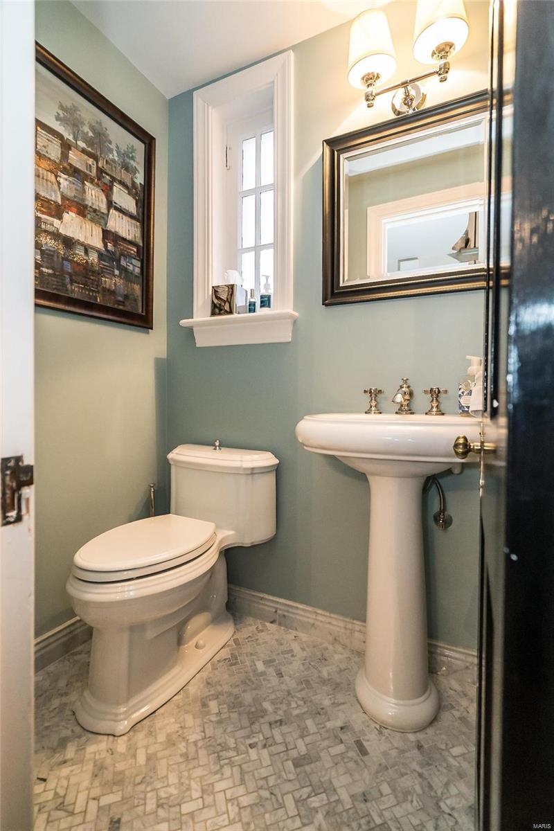 Lake Forest - Residential