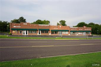 Park Ridge Dev - Commercial Sale