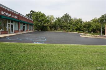 Park Ridge Dev - Commercial Sale