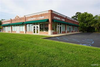 Park Ridge Dev - Commercial Sale