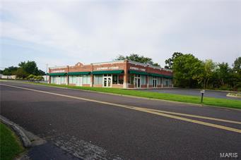 Park Ridge Dev - Commercial Sale