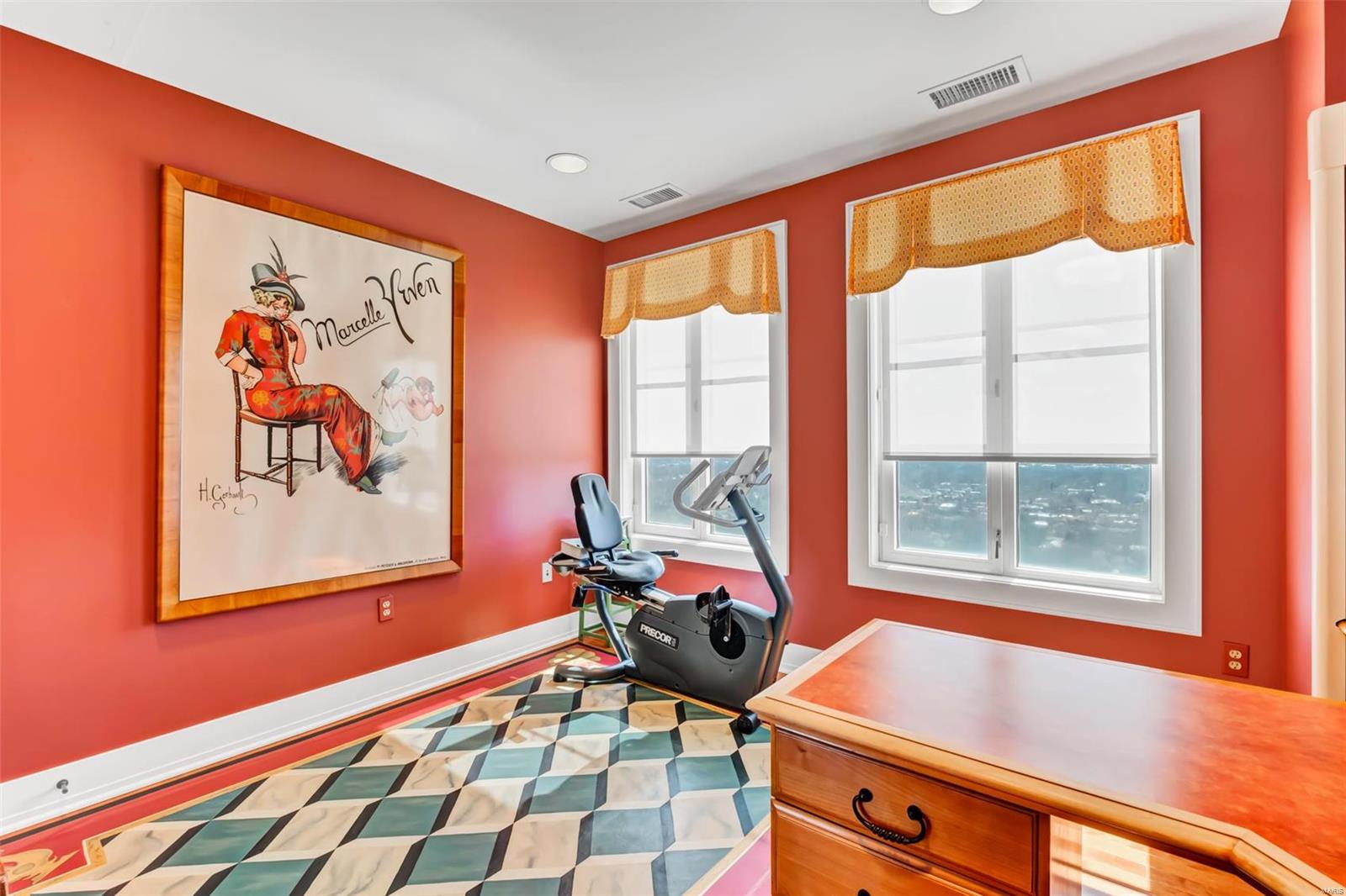 Plaza In Clayton A Condo The - Residential