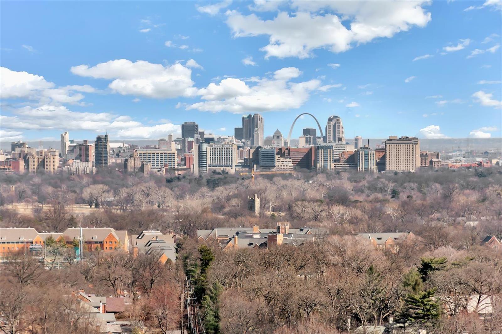 Plaza In Clayton A Condo The - Residential