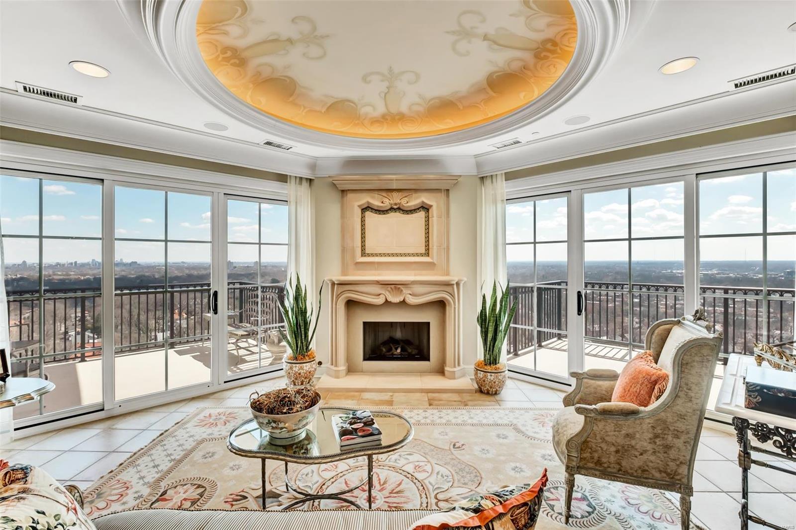 Plaza In Clayton A Condo The - Residential