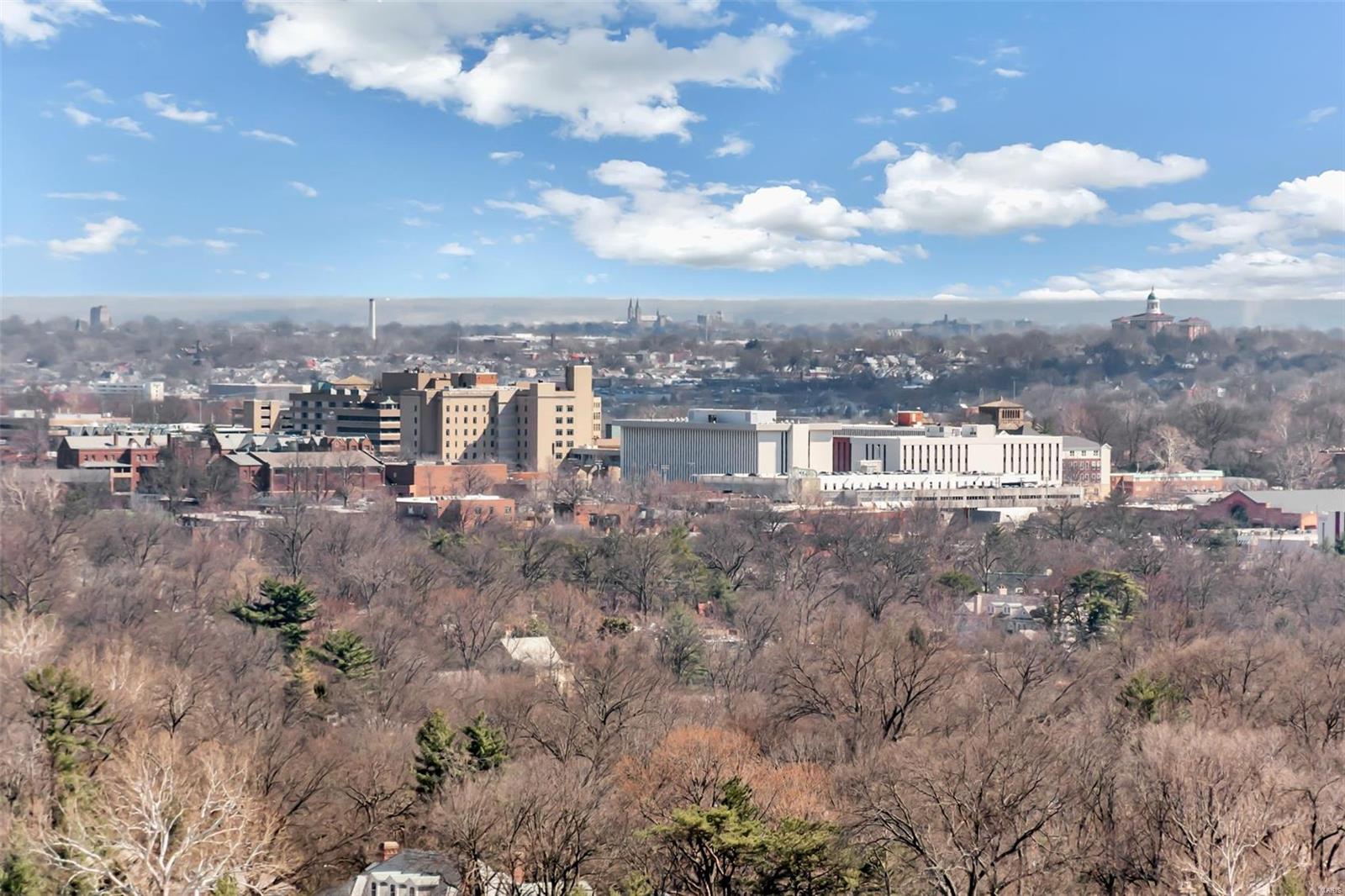 Plaza In Clayton A Condo The - Residential