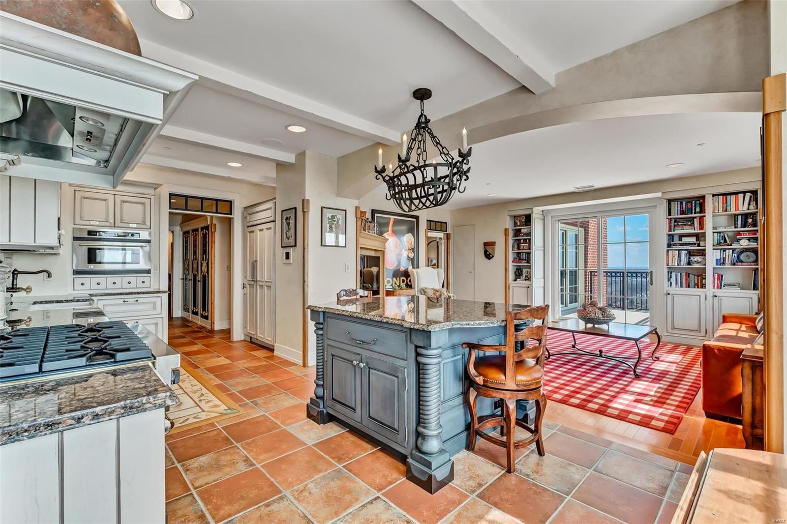 Plaza In Clayton A Condo The - Residential