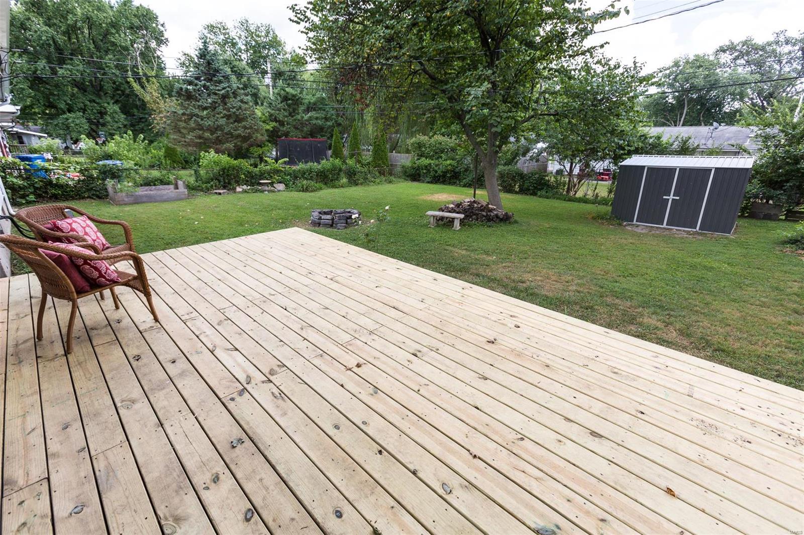 Bobbinray - Residential