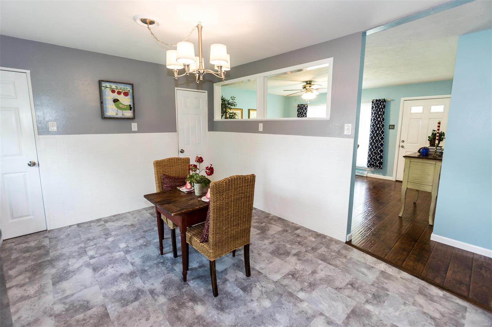 Bobbinray - Residential