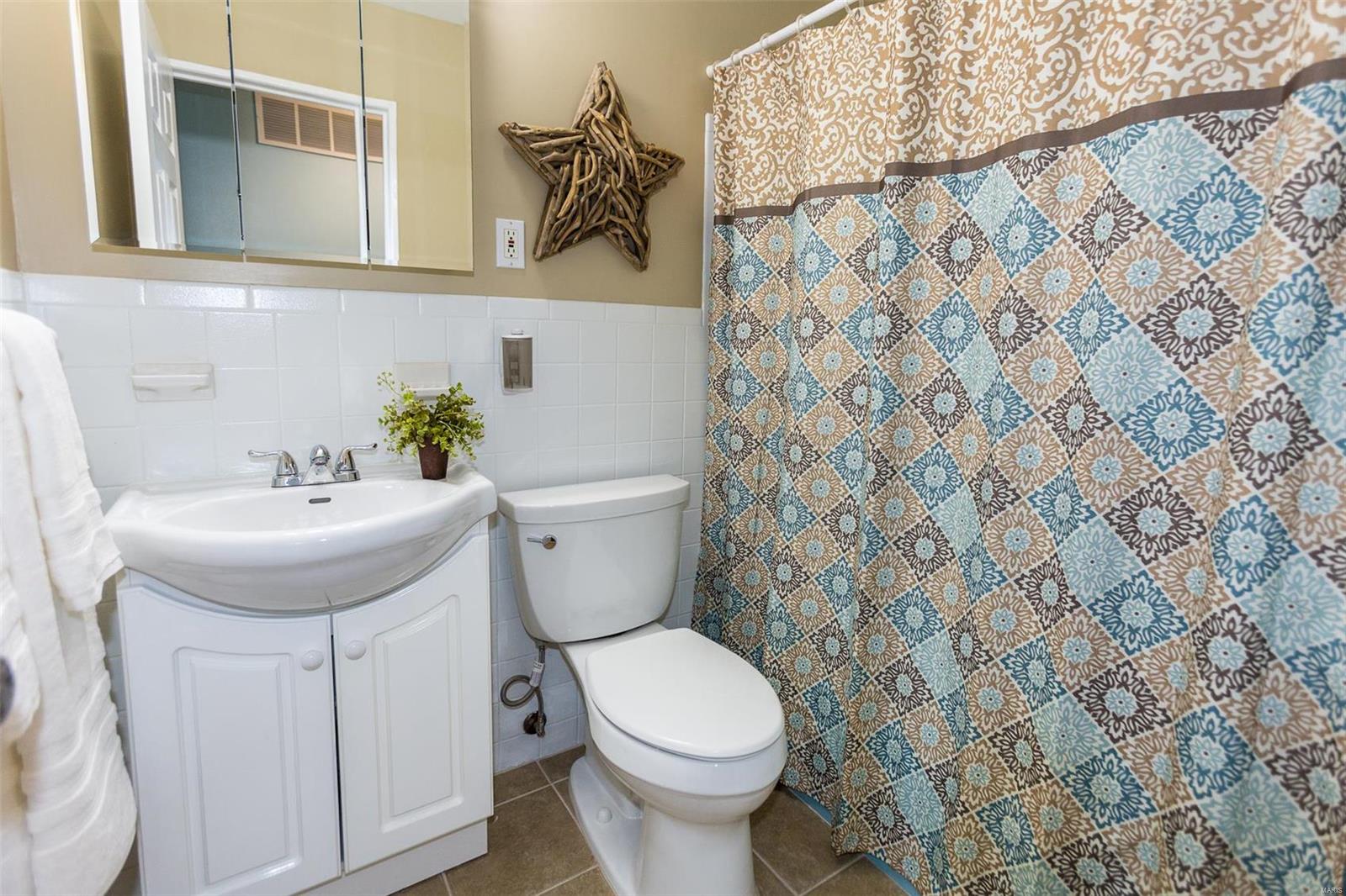 Bobbinray - Residential