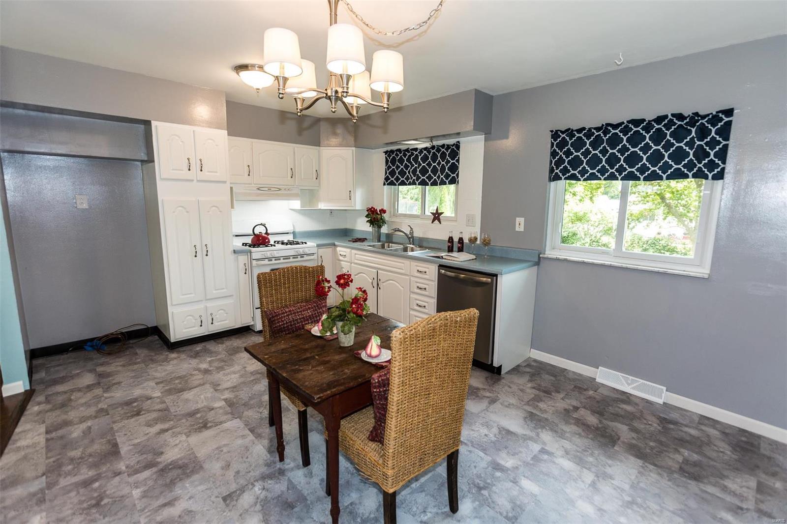 Bobbinray - Residential