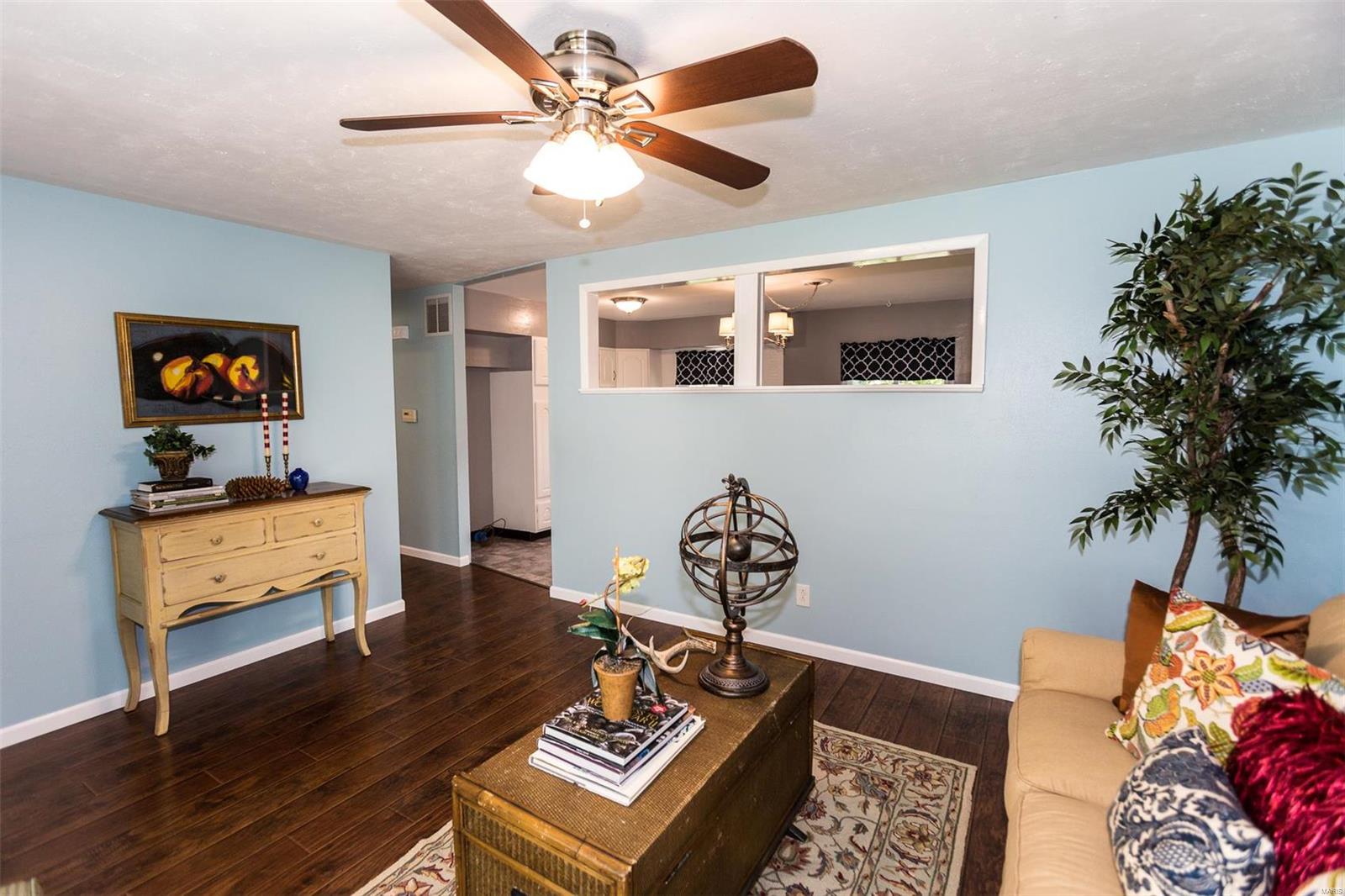 Bobbinray - Residential