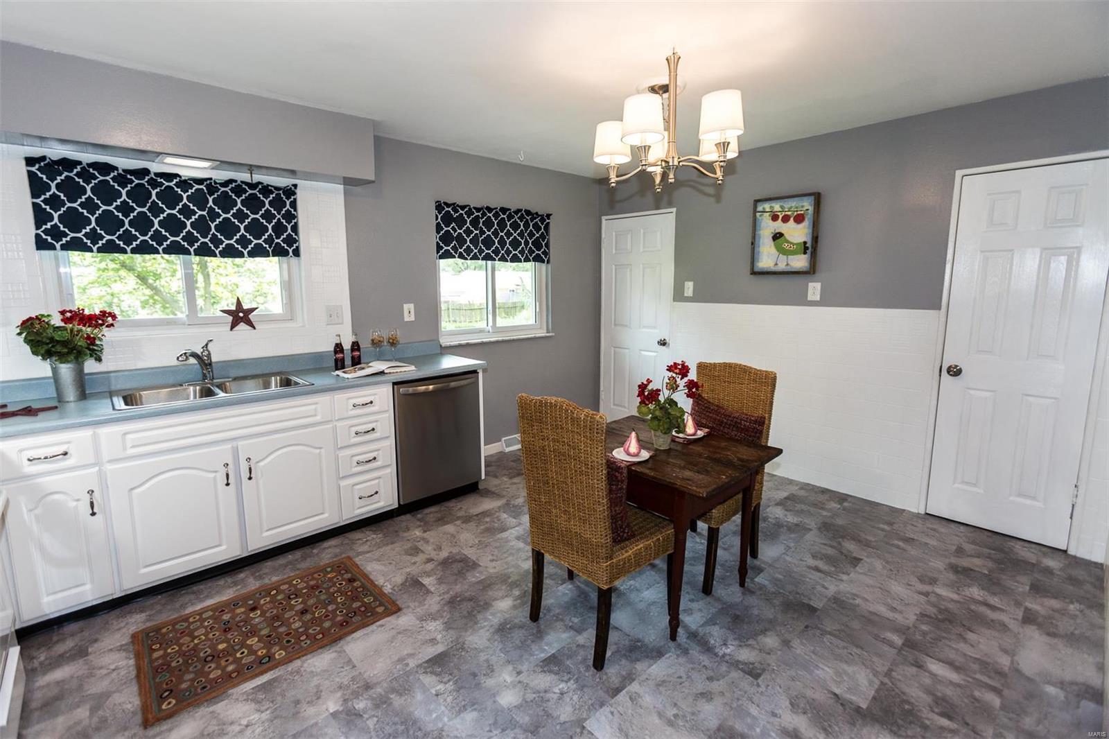 Bobbinray - Residential