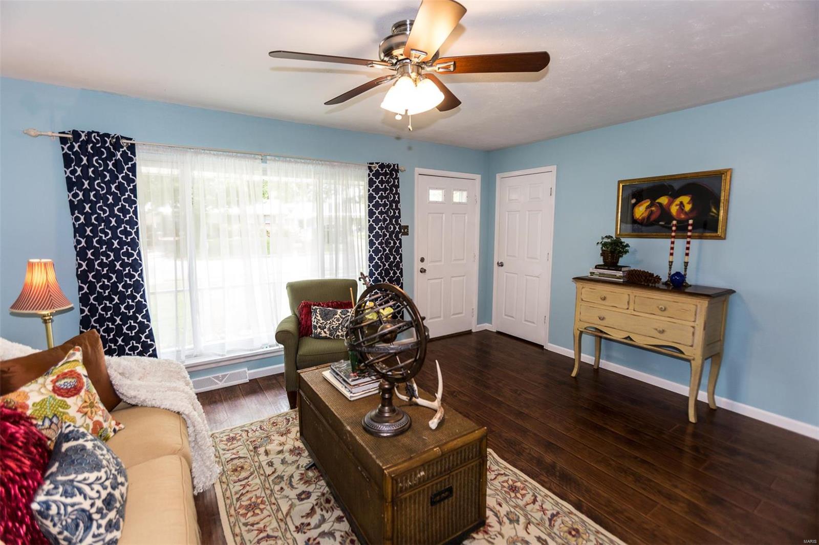 Bobbinray - Residential