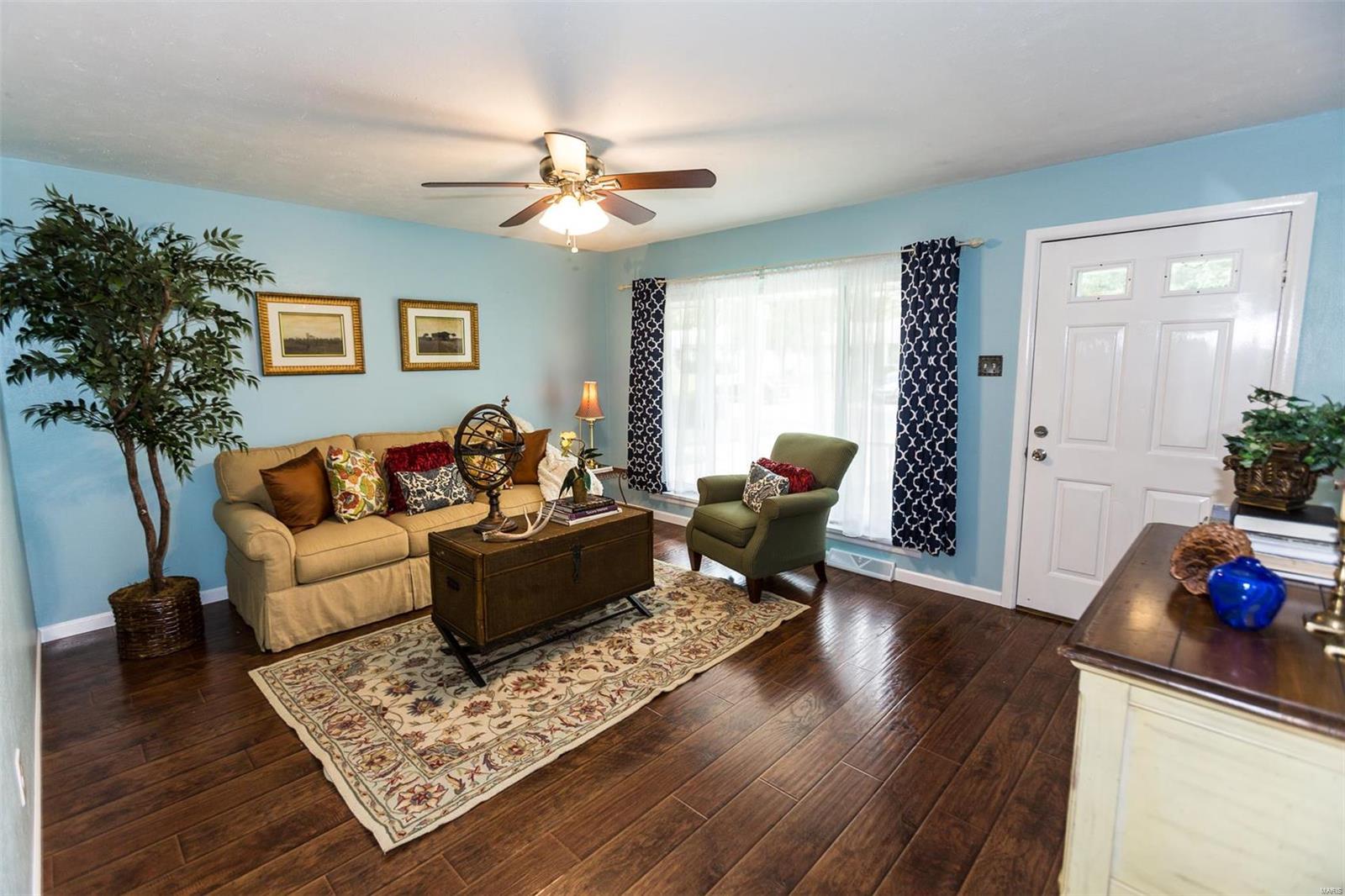 Bobbinray - Residential