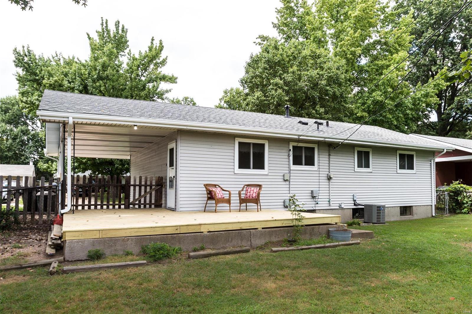 Bobbinray - Residential