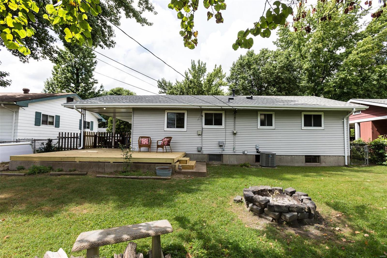 Bobbinray - Residential