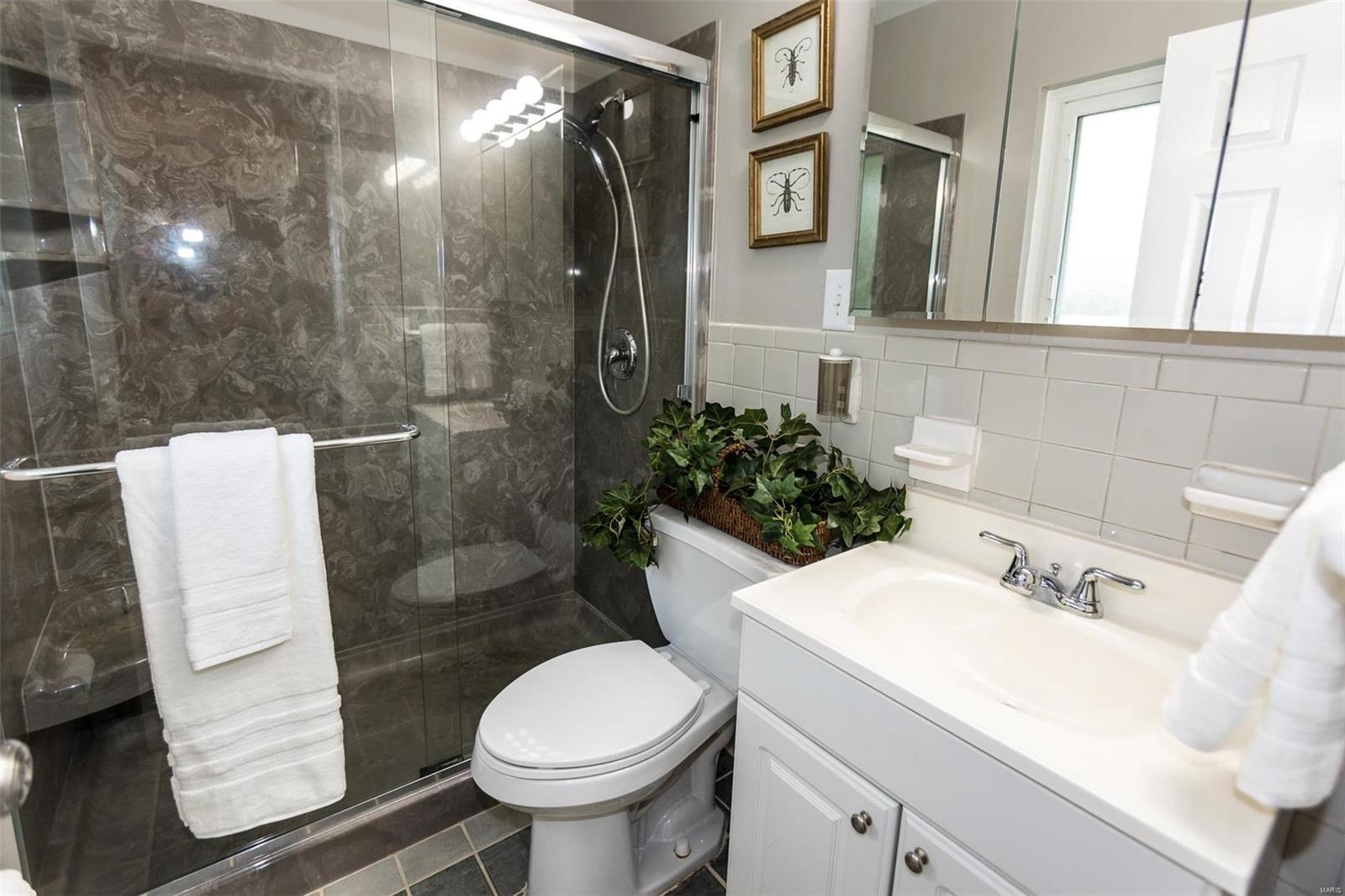 Bobbinray - Residential