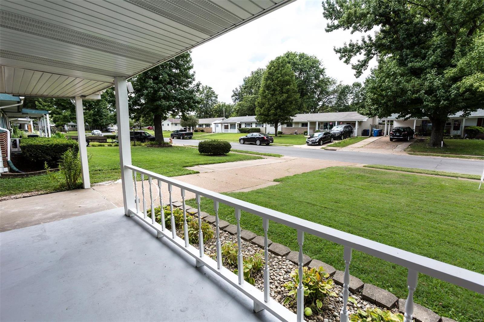 Bobbinray - Residential